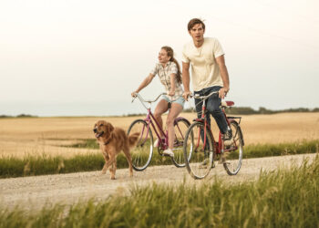 10 Heartwarming Netflix Shows and Films About Dogs That Will Melt Your Heart