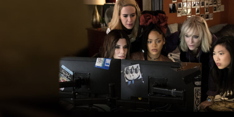 10 Fierce and Brilliant Netflix Films Featuring Hot and Smart Women