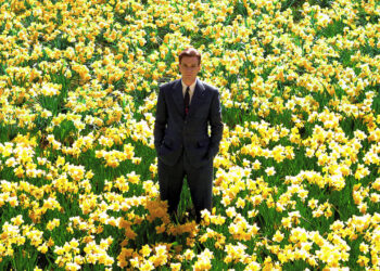 12 Captivating Netflix Films and Shows About Fantasizing Men