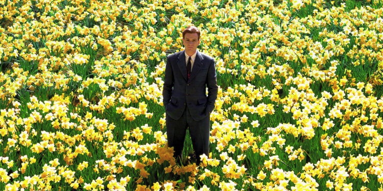 12 Captivating Netflix Films and Shows About Fantasizing Men