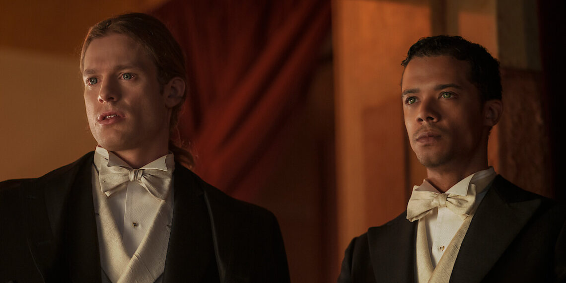 10 Must-Watch New Series on Netflix to Binge This August 2024