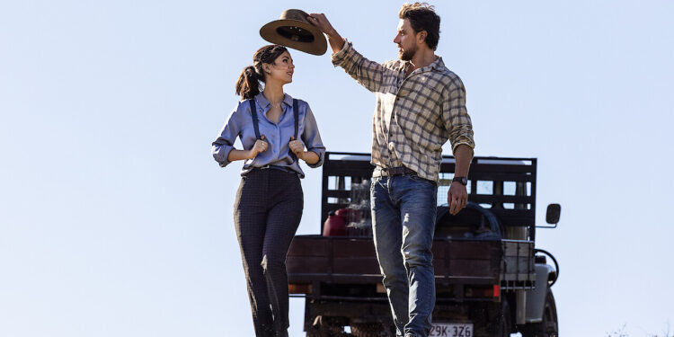 Top 10 Netflix Films That Perfectly Capture the Fear of Commitment