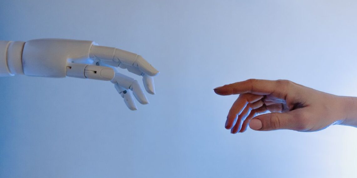 The Future of AI: How Generative AI is Changing Content Creation