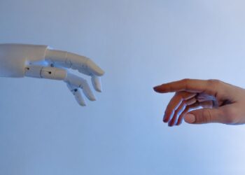 The Future of AI: How Generative AI is Changing Content Creation