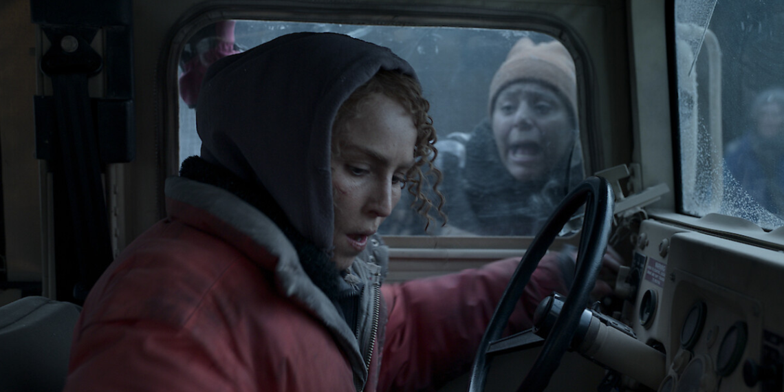 Euro Thrills: 10 Gripping Action Movies to Stream on Netflix!