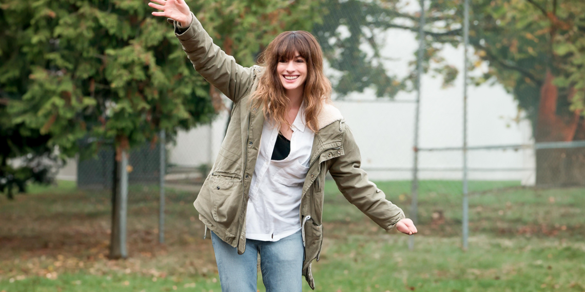 Reluctantly Adulting: 10 Must-See Comedies on Netflix!