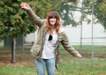 Reluctantly Adulting: 10 Must-See Comedies on Netflix!