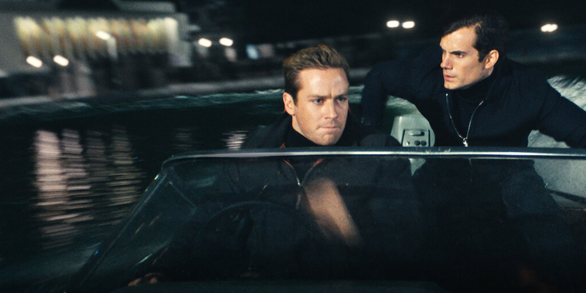 13 Fresh and Exciting New Releases to Stream on Netflix This Week!