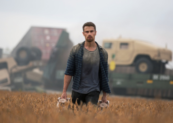 Stream the End Times: 10 Netflix Films That Put a New Spin on the Apocalypse!