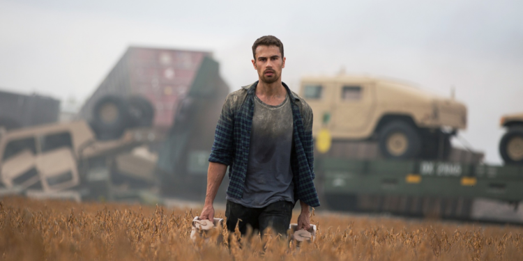 Stream the End Times: 10 Netflix Films That Put a New Spin on the Apocalypse!