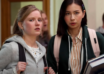 12 Powerful Netflix Films and Shows Embracing the Female Gaze