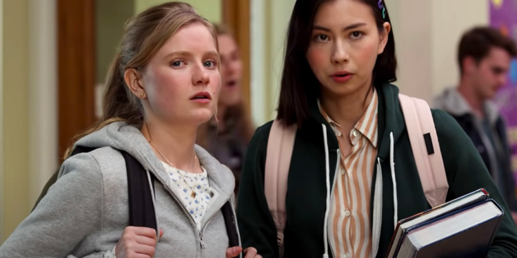 12 Powerful Netflix Films and Shows Embracing the Female Gaze