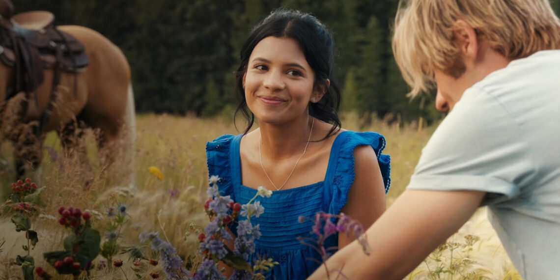 10 Sweet and Romantic Small Town Movies to Watch on Netflix!