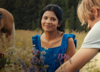 10 Sweet and Romantic Small Town Movies to Watch on Netflix!