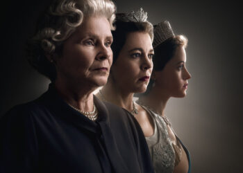 10 Exclusive British TV Shows You Can Only Stream on Netflix!
