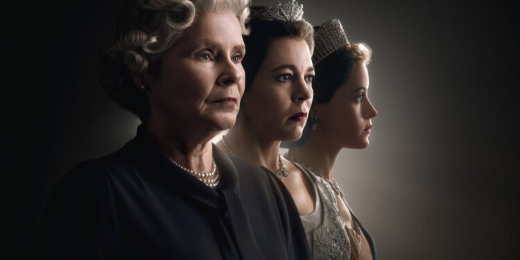 10 Exclusive British TV Shows You Can Only Stream on Netflix!