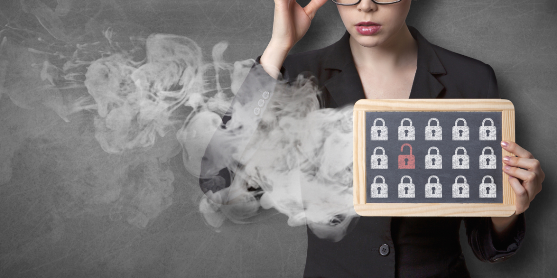 The Importance of Cyber Hygiene in Preventing Data Breaches