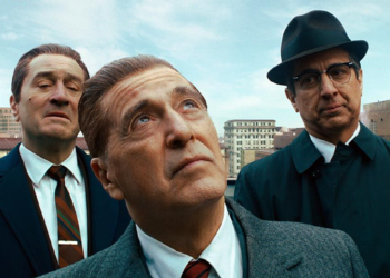 Enjoy Soundtrack Sensations with 10 Top Hollywood Movies with Memorable Music on Netflix!