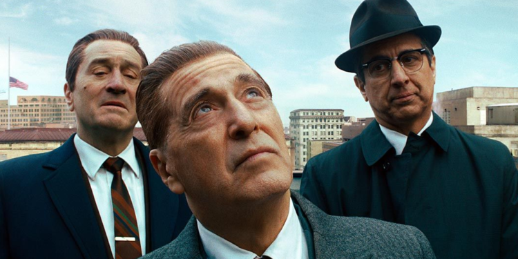 Enjoy Soundtrack Sensations with 10 Top Hollywood Movies with Memorable Music on Netflix!