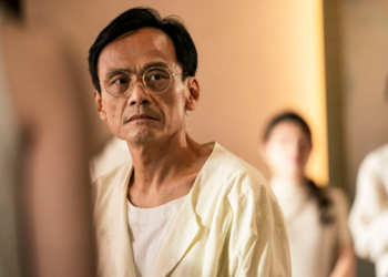 From Martial Arts to Epic Quests: 10 Chinese Action Films on Netflix!