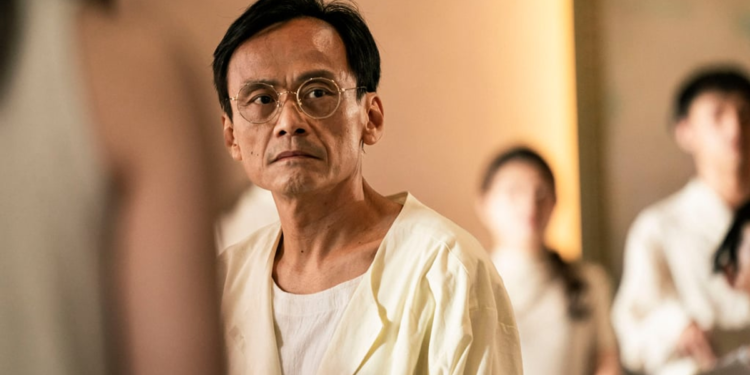 From Martial Arts to Epic Quests: 10 Chinese Action Films on Netflix!