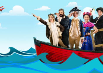 Learn and Play: 10 Best Educational Movies for Kids on Netflix!