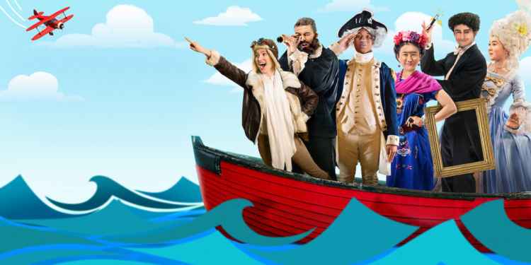 Learn and Play: 10 Best Educational Movies for Kids on Netflix!