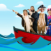Learn and Play: 10 Best Educational Movies for Kids on Netflix!