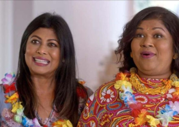 10 Delightful South African Romantic Comedies You Can Stream on Netflix!