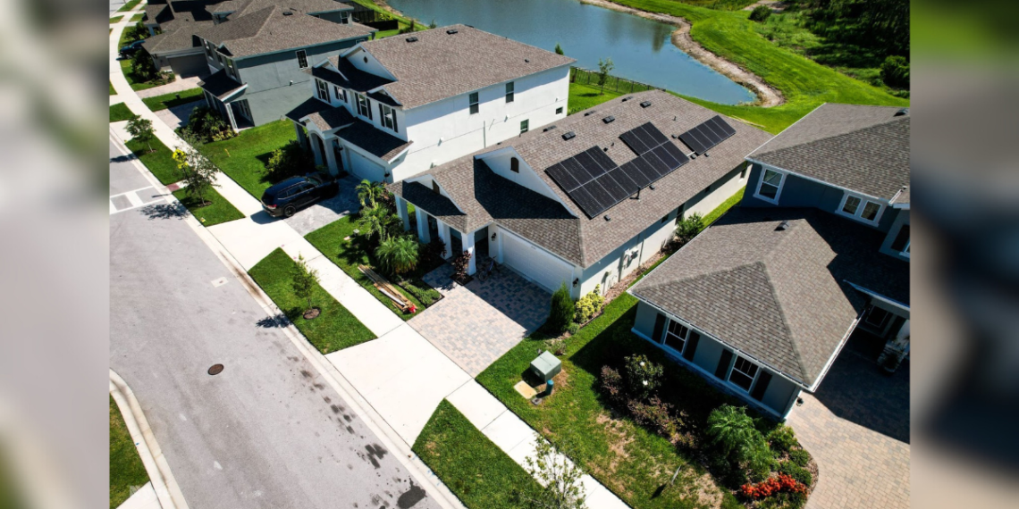 Nyce Launches AI-Powered Solar Solutions with a Human Touch