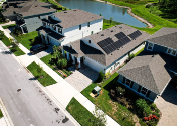 Nyce Launches AI-Powered Solar Solutions with a Human Touch