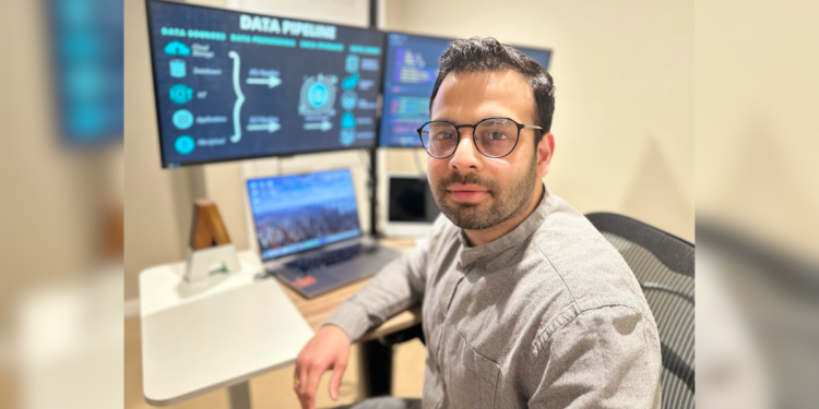 From Data to Decisions: The Data Engineer Transforming Insights into Actionable Strategies