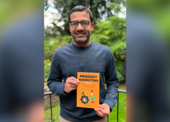 Humanizing B2B Marketing in the AI Era: Sahil Sethi’s “Product Marketing Level Up”