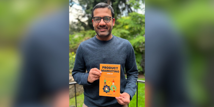 Humanizing B2B Marketing in the AI Era: Sahil Sethi’s “Product Marketing Level Up”