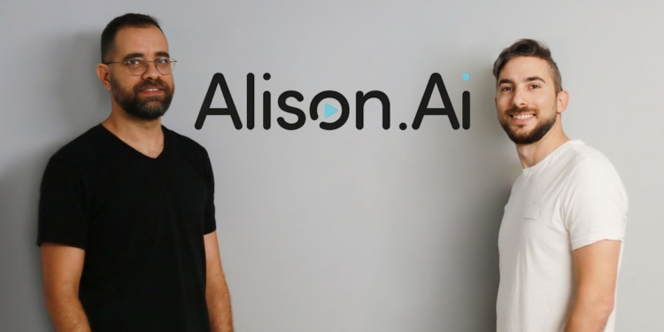 The Future of Advertising is Here, and It’s Called Alison AI