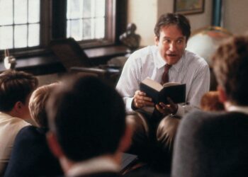 Top 10 Spellbinding Netflix Films That Revolve Around Poetry