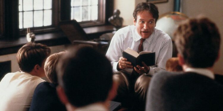 Top 10 Spellbinding Netflix Films That Revolve Around Poetry