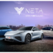 From Racetrack Sprints to Sunset Parties: NETA Auto Debuts Star Products in Brazil
