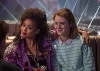 10 Most Mind-Blowing Black Mirror Episodes That Will Leave You Speechless