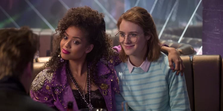 10 Most Mind-Blowing Black Mirror Episodes That Will Leave You Speechless