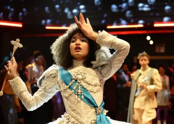 Top 10 Powerful Netflix Films Championing Transgender Stories