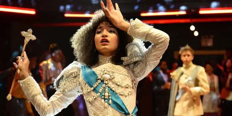 Top 10 Powerful Netflix Films Championing Transgender Stories