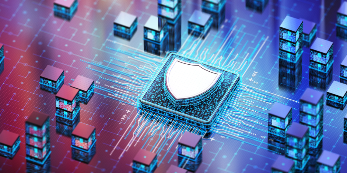 5 Cybersecurity Brands That Are on Another Level