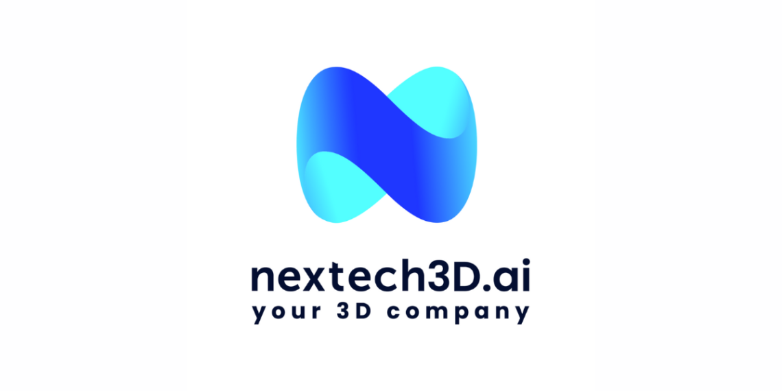 Nextech3D.ai’s Patented AI 3D Technology Wins 2024 Global Recognition Award