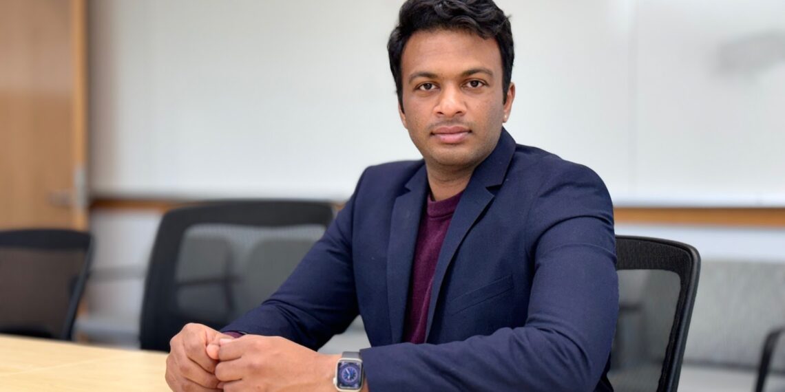 Venkata Ravuri on Crucial Cross-Functional Expertise in Medical Tech