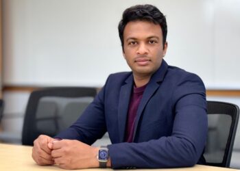 Venkata Ravuri on Crucial Cross-Functional Expertise in Medical Tech