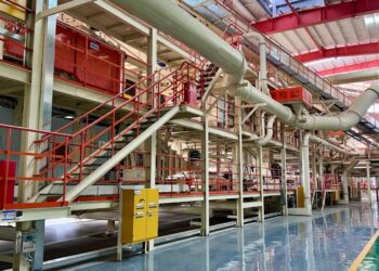 How Guankai Zhai Can Transform U.S. Manufacturing With LudaTech’s Blimp Technology
