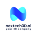 Nextech3D.ai’s Patented AI 3D Technology Wins 2024 Global Recognition Award