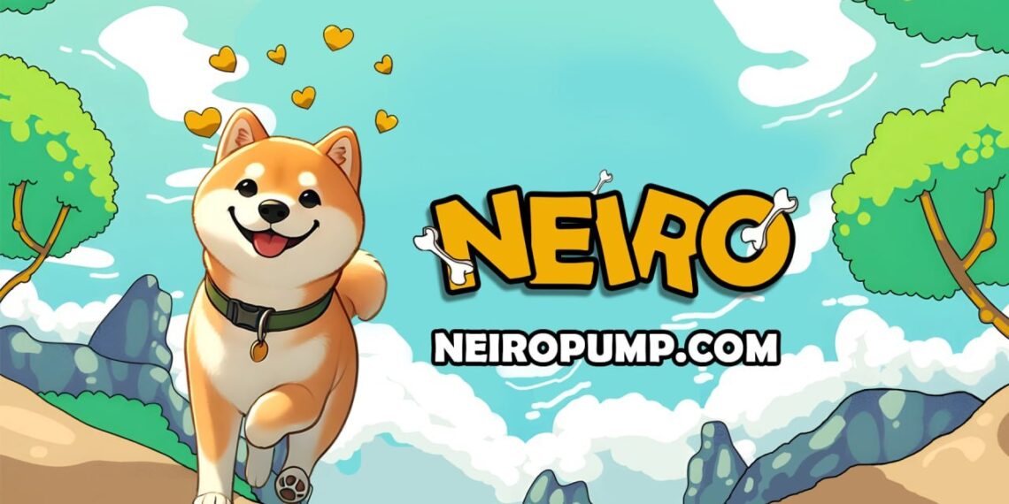 Introducing Neiro Pump – The Future of Community-Driven Cryptocurrency