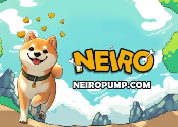 Introducing Neiro Pump – The Future of Community-Driven Cryptocurrency